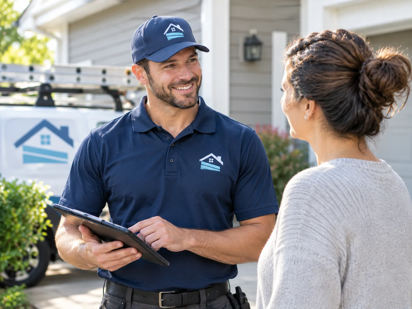 Siding Repair in Paulina, LA